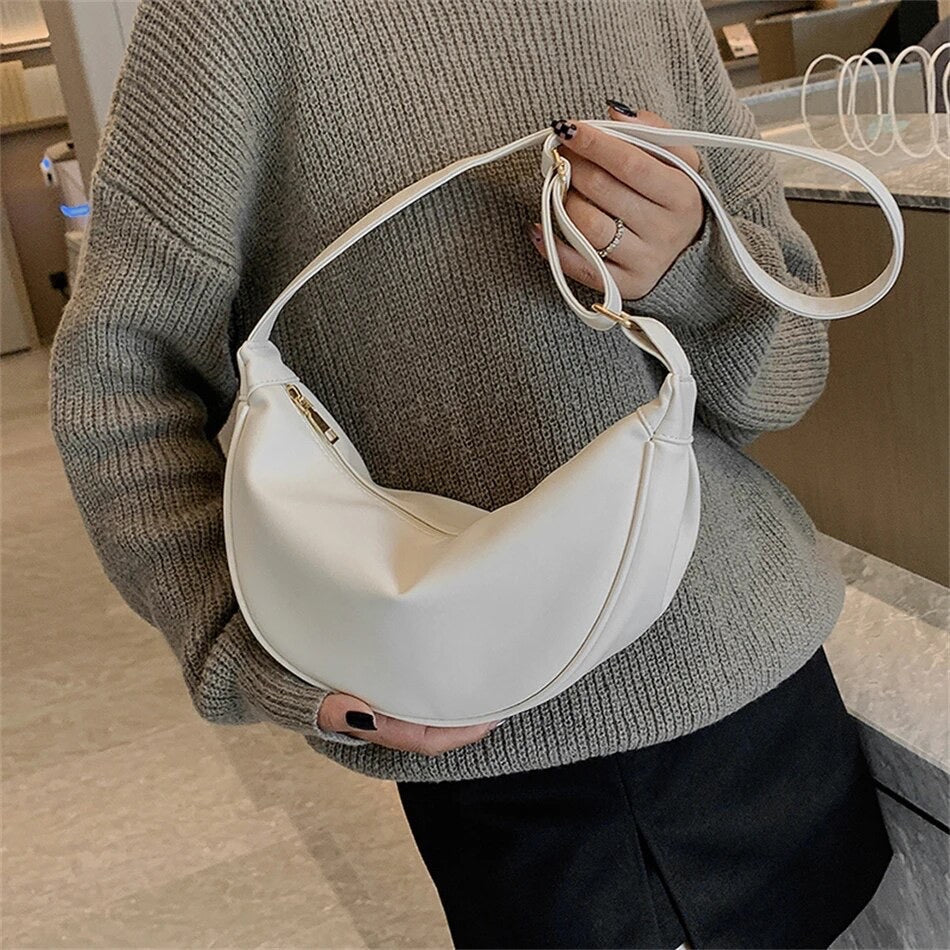 Nina - Bolso pequeño de piel