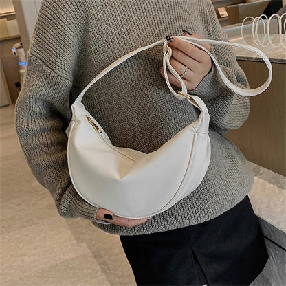 Nina - Bolso pequeño de piel