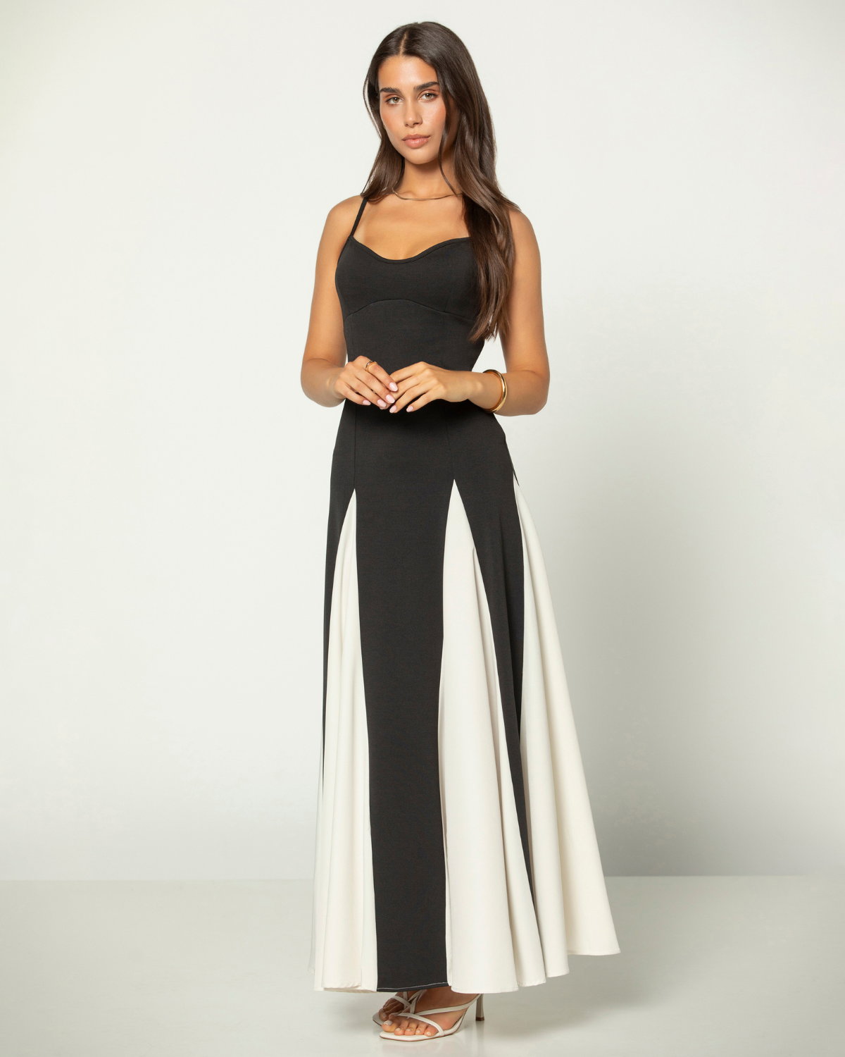 Vestido Porto Fino 