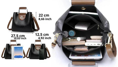 Noora™ | Bolsa 