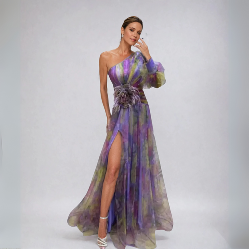 Nini | Vestido hecho a mano para mujer