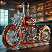 Harley-Davidson