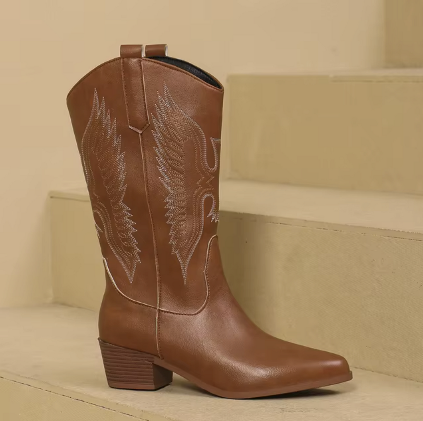 Botas de Badlands