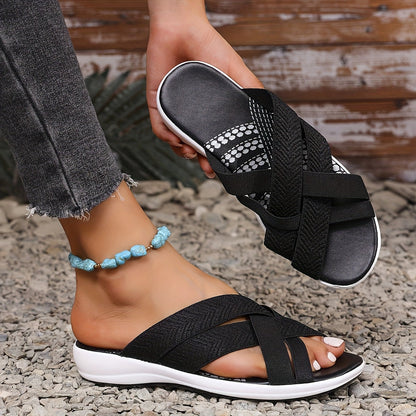 Eliane | Sandalias elegantes y cómodas