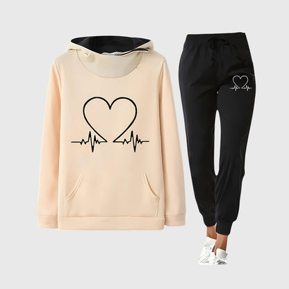 Savrani Flex™ | Conjunto de gimnasio cómodo