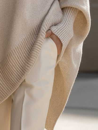 Mona | Jersey oversize 