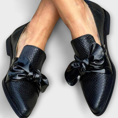 Clad - Mocasín