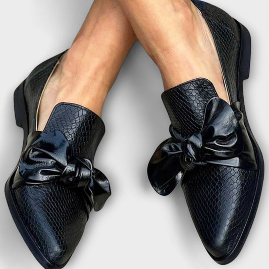Clad - Mocasín