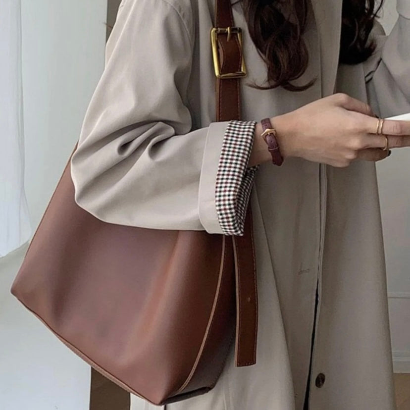 Lena - Bolso de hombro de moda