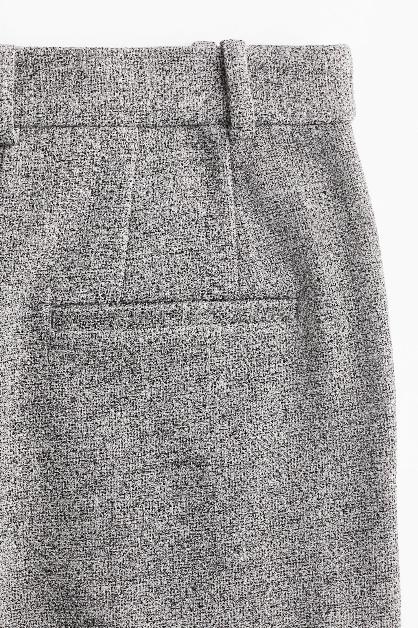 Lira™ | Pantalones de cintura alta