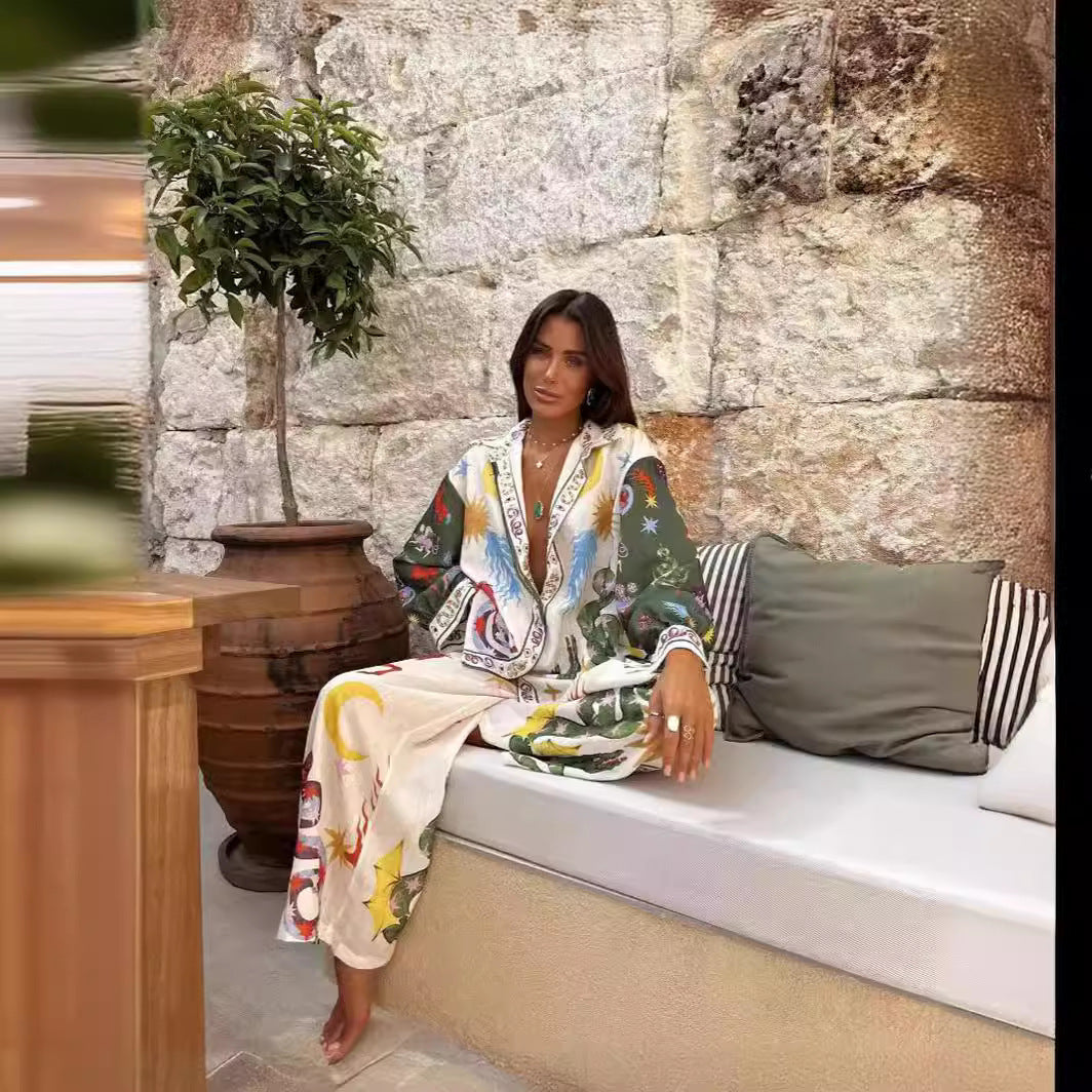 Celeste™ | Conjunto de salón de lujo
