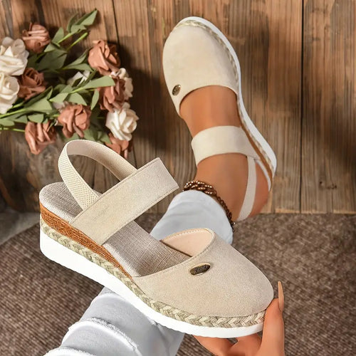 Sandalias ortopédicas Brenda™