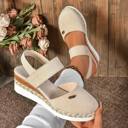 Sandalias ortopédicas Brenda™