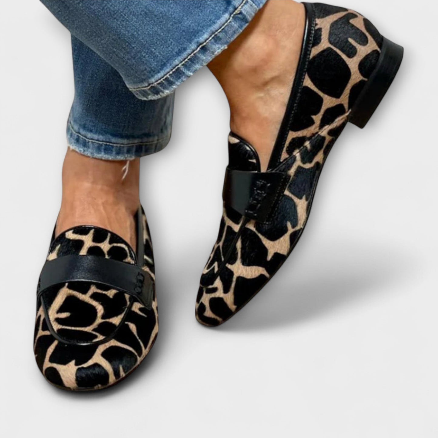 Leo - Mocasín
