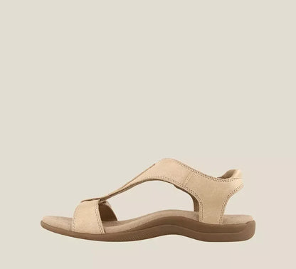 Finola™ - Sandalias Ortopédicas Elegantes 
