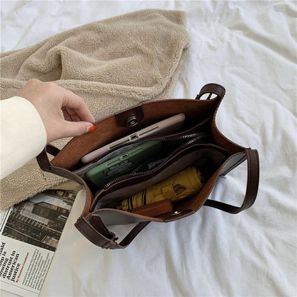 Camille - Bolso clásico para todos los días