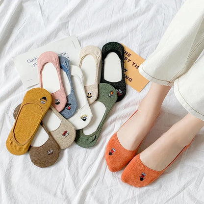 Paquete de 10 colores invisibles clásicos