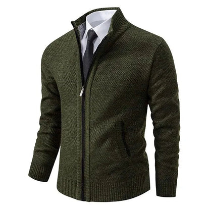 Leonardo™ - Cremallera premium