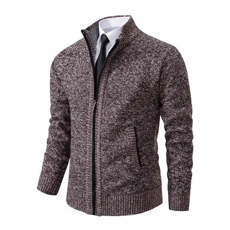 Leonardo™ - Cremallera premium