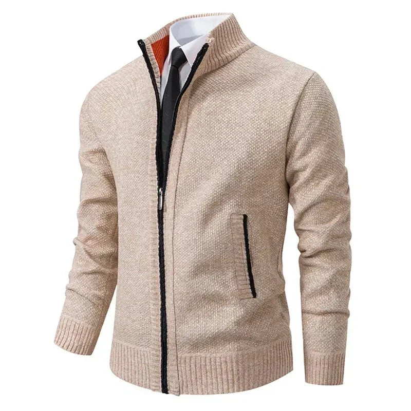 Leonardo™ - Cremallera premium