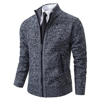 Leonardo™ - Cremallera premium
