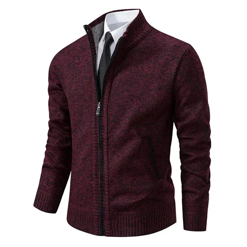 Leonardo™ - Cremallera premium