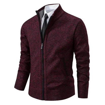 Leonardo™ - Cremallera premium