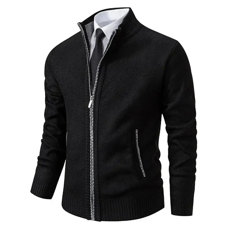 Leonardo™ - Cremallera premium