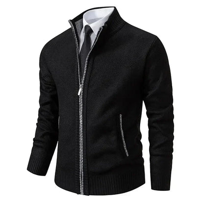 Leonardo™ - Cremallera premium