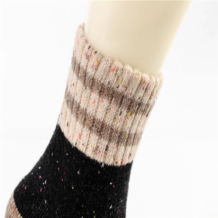 Paquete de 5 colores cálidos para otoño e invierno