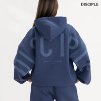 Discípulo - Azul
