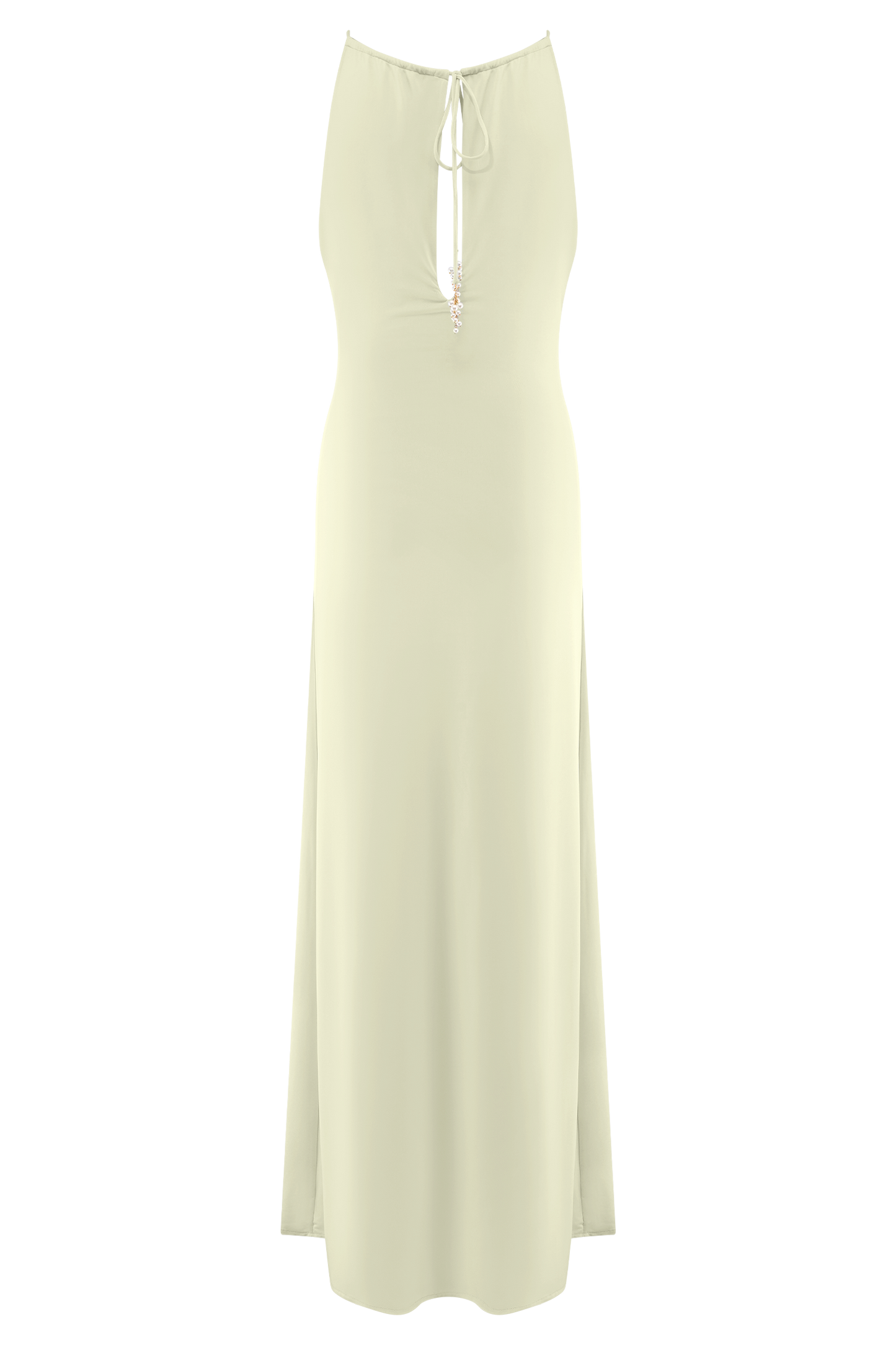 Marisma™ | VESTIDO MAXI JOREMA