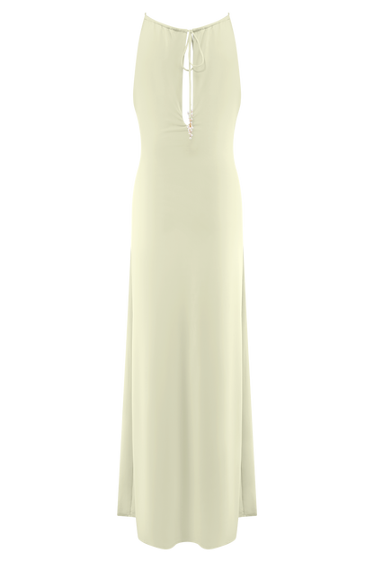 Marisma™ | VESTIDO MAXI JOREMA
