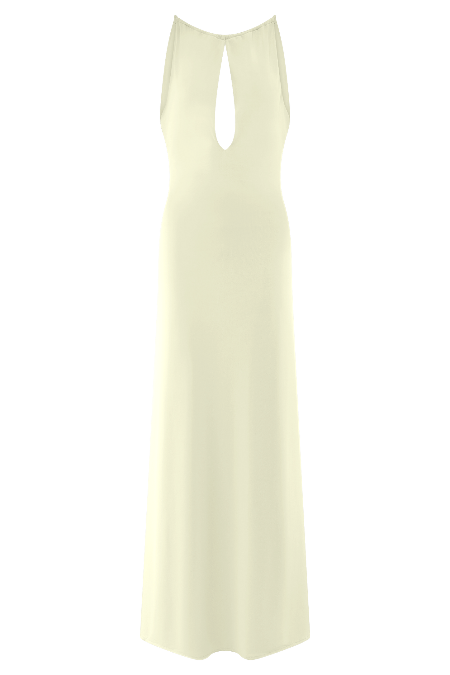 Marisma™ | VESTIDO MAXI JOREMA