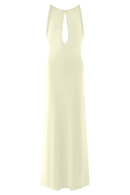 Marisma™ | VESTIDO MAXI JOREMA