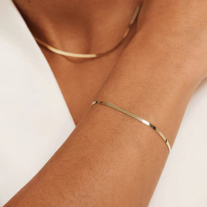 Pulsera Soleil Serpent