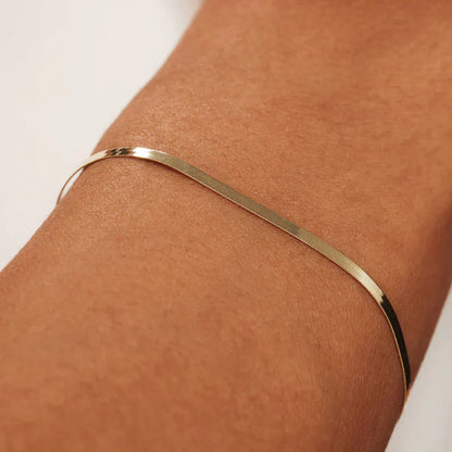 Pulsera Soleil Serpent