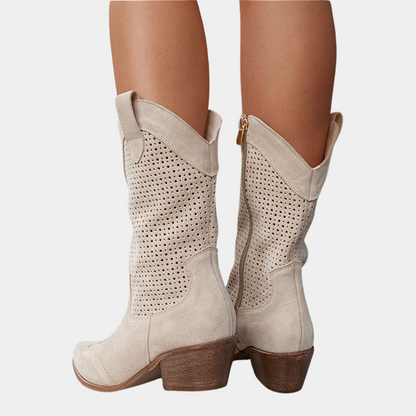 Botas Bandera 