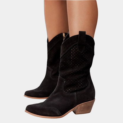 Botas Bandera 