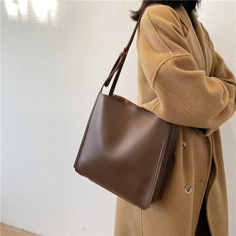 Camille - Bolso clásico para todos los días