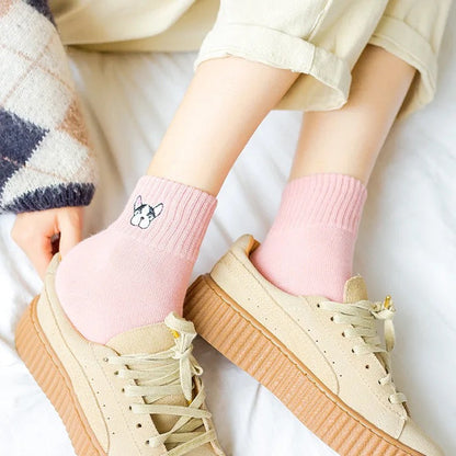 Paquete de 5 mezclas de colores estándar de Frenchie