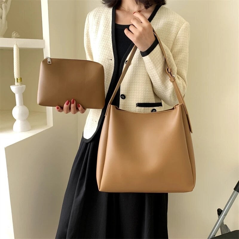 Zara - Bolso grande
