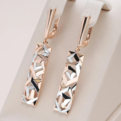 Elegantes pendientes Anne 