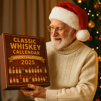 Whisky clásico