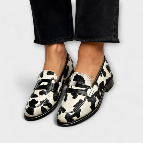 Vicky - Mocasín