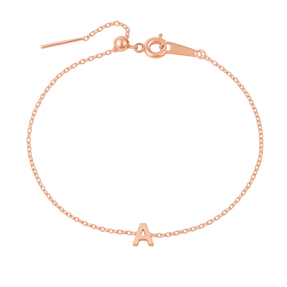 Pulsera Inicial Signo de Vida