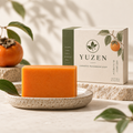 Yuzen Persimmon