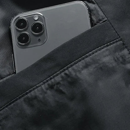 Blake™ | Chaqueta acolchada de alto rendimiento para hombre