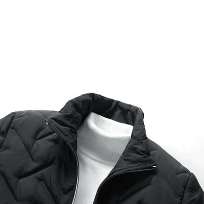 Blake™ | Chaqueta acolchada de alto rendimiento para hombre
