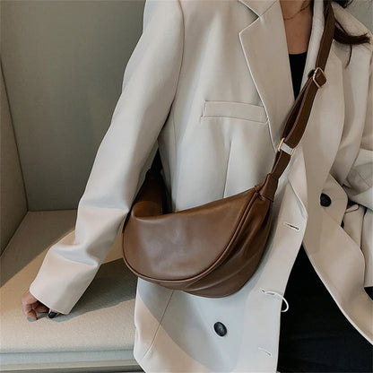 Nina - Bolso pequeño de piel